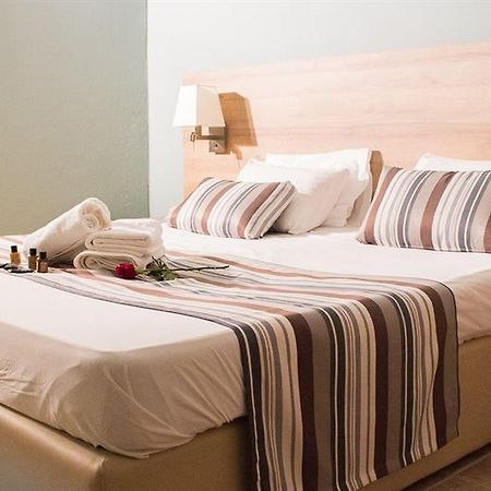 Endless Blue Resort Rethymno Adelianos Kampos Buitenkant foto